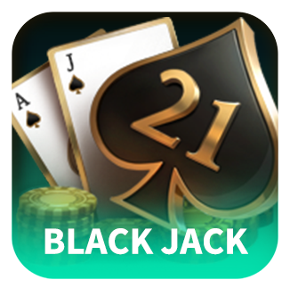 BLACK JACK