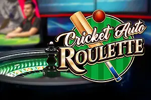 Cricket Auto Roulette