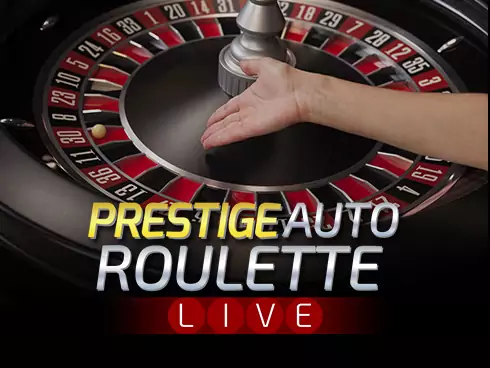 Prestige Auto Roulette