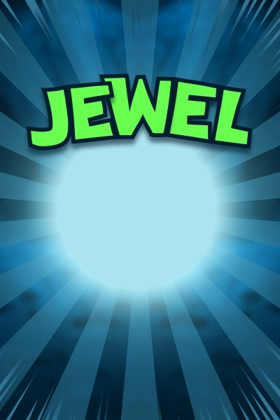 Jewel Clicker